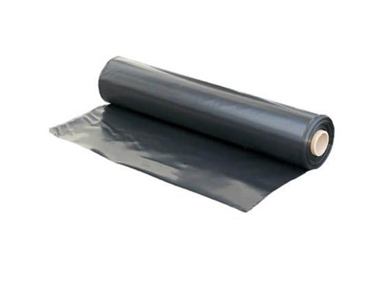 Polythene Film Black